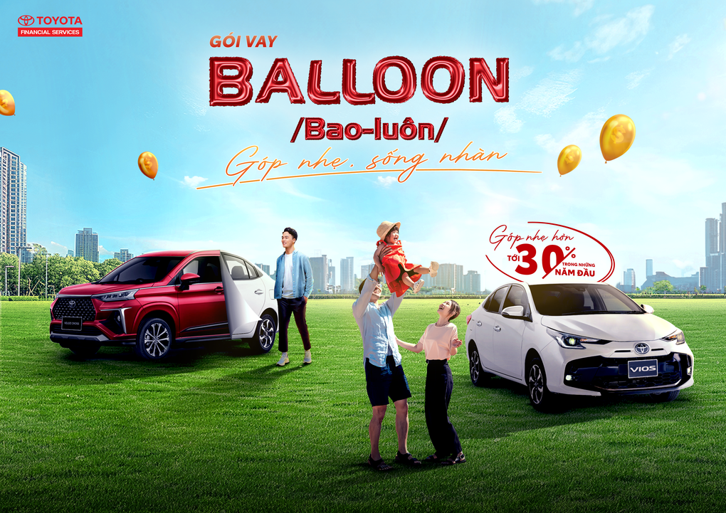 Tối ưu nguồn vốn khi mua xe Toyota - 2 Tối ưu nguồn vốn khi mua xe Toyota - 2