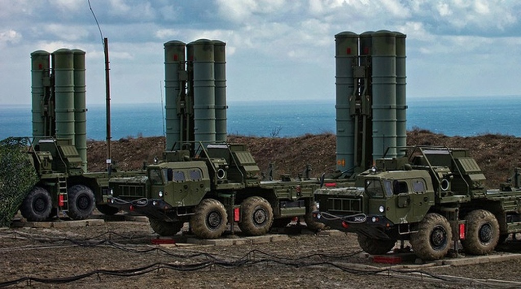 Thổ Nhĩ Kỳ: Mỹ đổi ý, dừng phản đối Ankara sử dụng S-400 của Nga - 1 Thổ Nhĩ Kỳ: Mỹ đổi ý, dừng phản đối Ankara sử dụng S-400 của Nga - 1