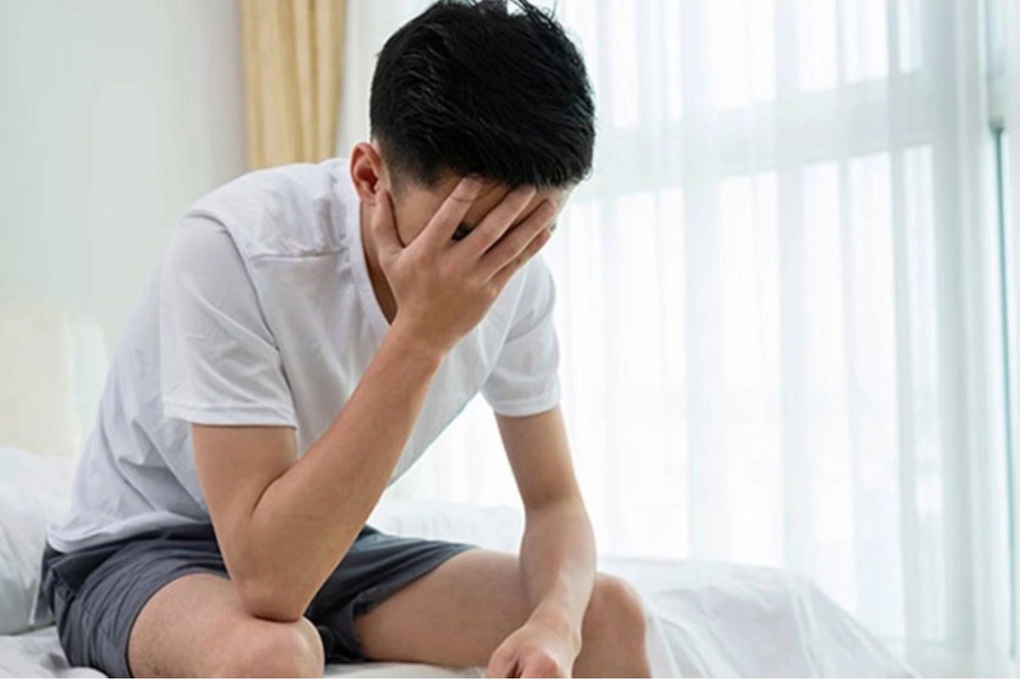Ngày Quốc tế Đàn ông: Nhiều nam giới đang lao đao vì hội chứng bố bỉm sữa - 1 Ngày Quốc tế Đàn ông: Nhiều nam giới đang lao đao vì hội chứng bố bỉm sữa - 1