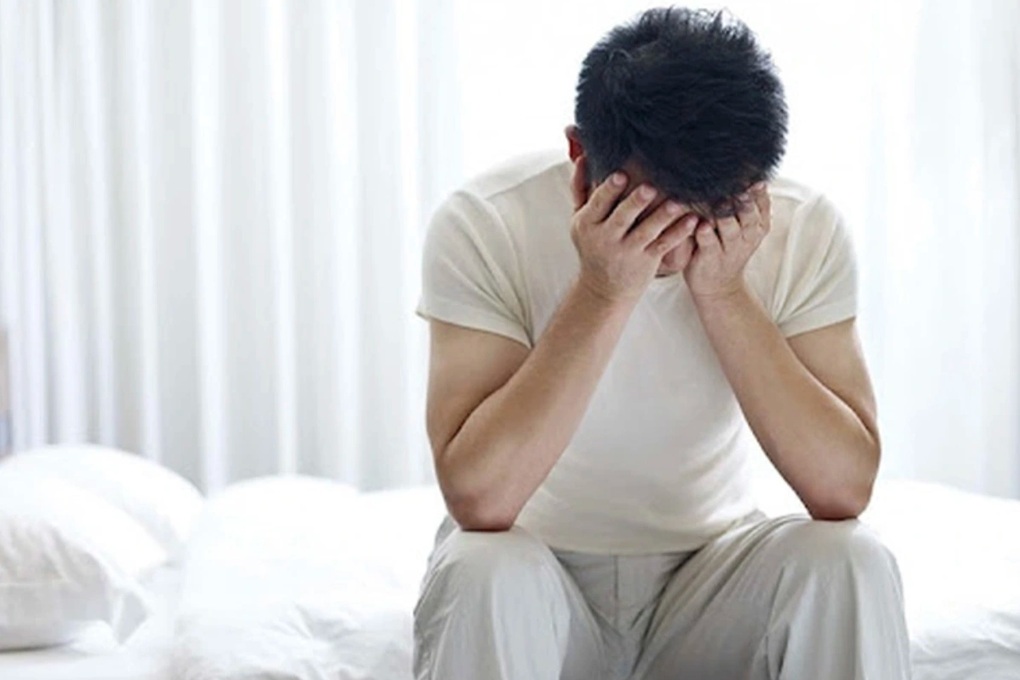 Ngày Quốc tế Đàn ông: Nhiều nam giới đang lao đao vì hội chứng bố bỉm sữa - 2 Ngày Quốc tế Đàn ông: Nhiều nam giới đang lao đao vì hội chứng bố bỉm sữa - 2