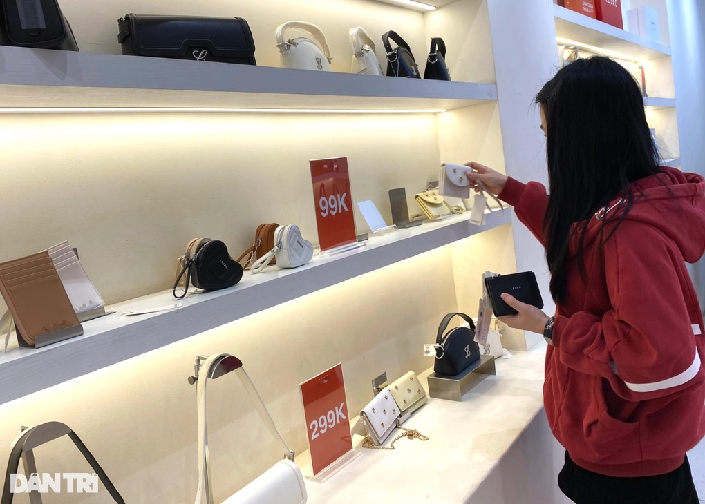 Black Friday dần mất sức hút - 1 Black Friday dần mất sức hút - 1