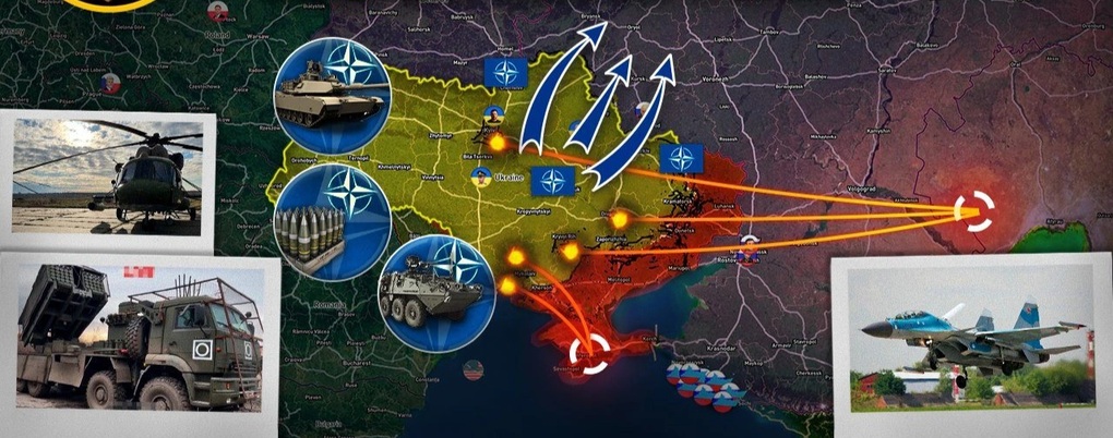 Chiến sự Ukraine 27/11: Quân Nga xâm nhập trung tâm Velikaya Novoselka - 2