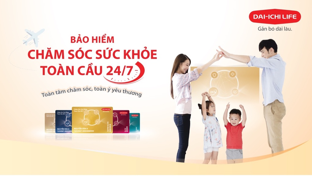 Xu hướng chăm sóc sức khỏe chủ động của các gia đình Việt - 2