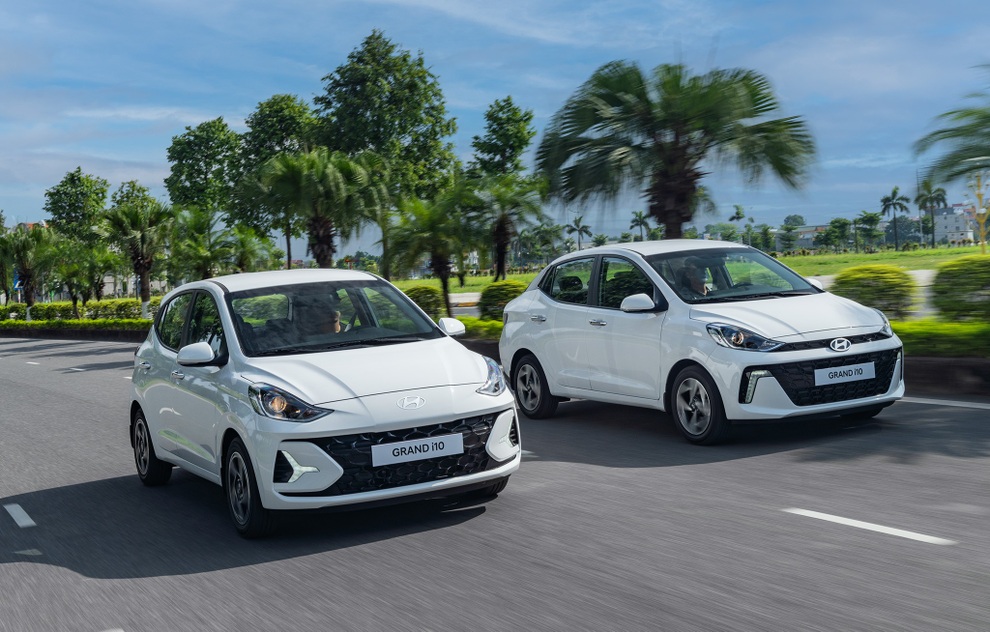 Cận cảnh sedan bán chạy nhất Ấn Độ: An toàn 5 sao, giá ngang Hyundai i10 - 18